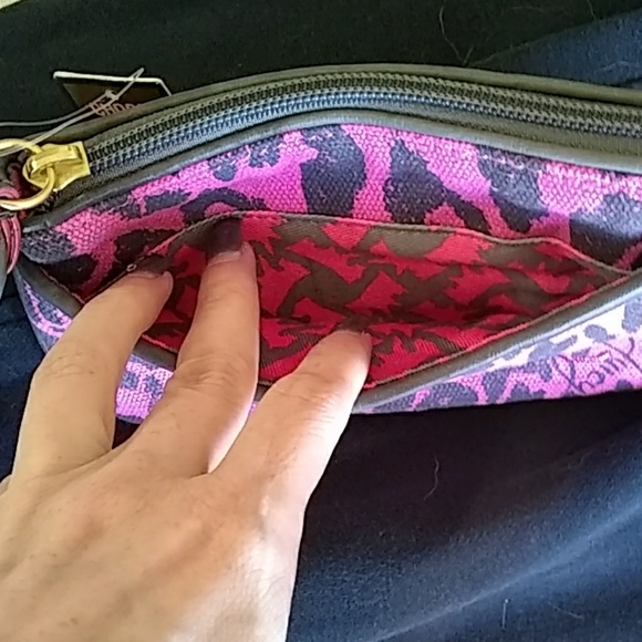 Juicy couture brand new wristlet wallet - Picture 4 of 7